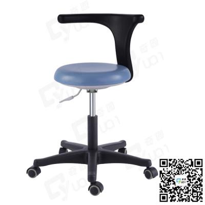 QYG型护士椅（PU皮）