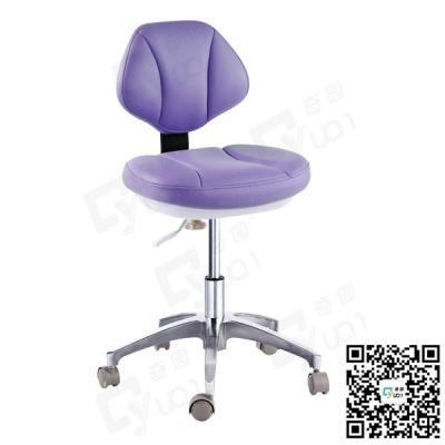 QY90G医生椅（超纤皮）