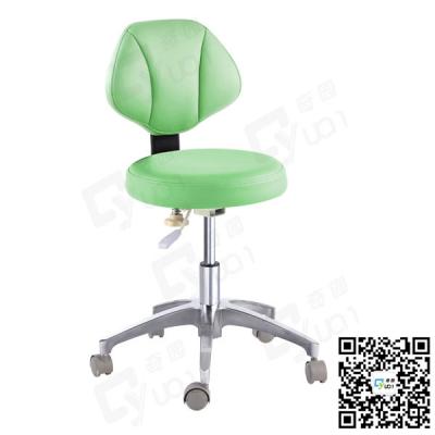 QY90E医生椅（超纤皮）