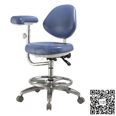 QY 600医护椅（豪华型）
